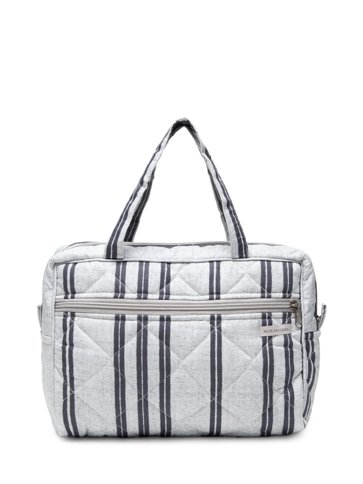 Necessaire Com Alça Danube - Cinza