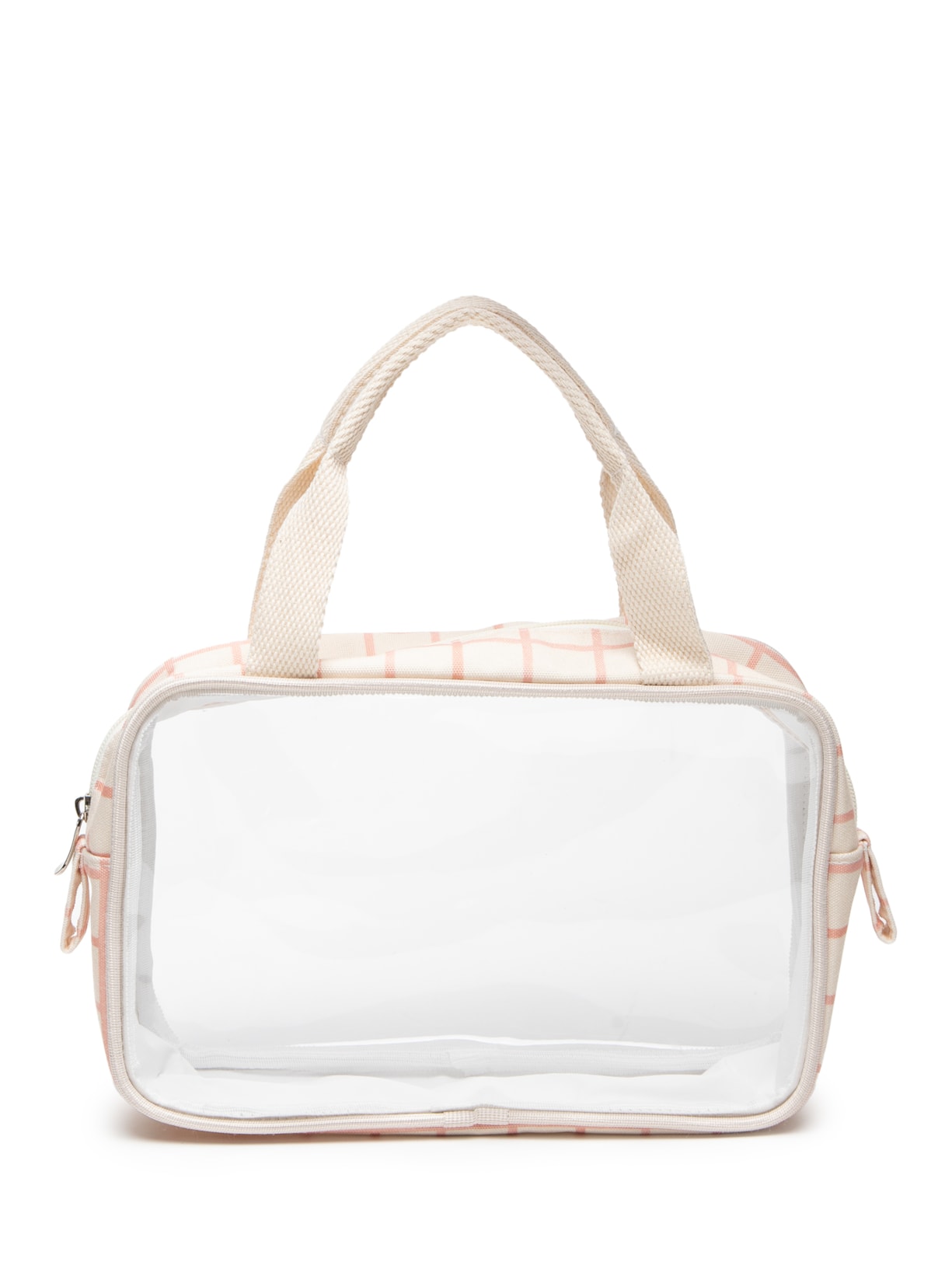 Necessaire Com Visor