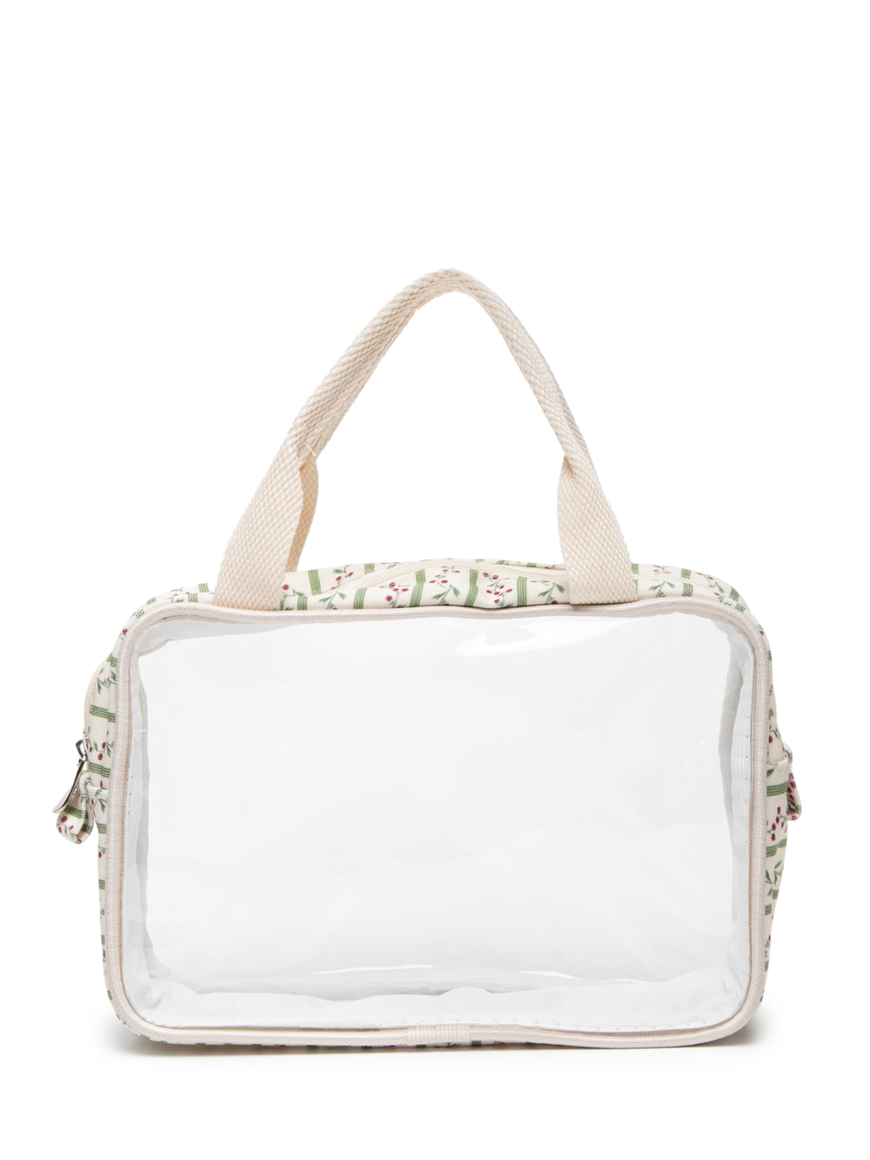 Necessaire Com Visor