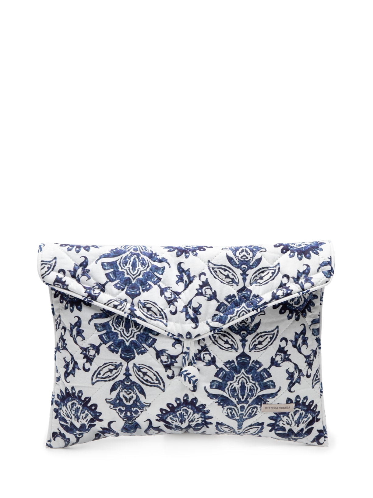 Nécessaire Envelope Algarve - Azul