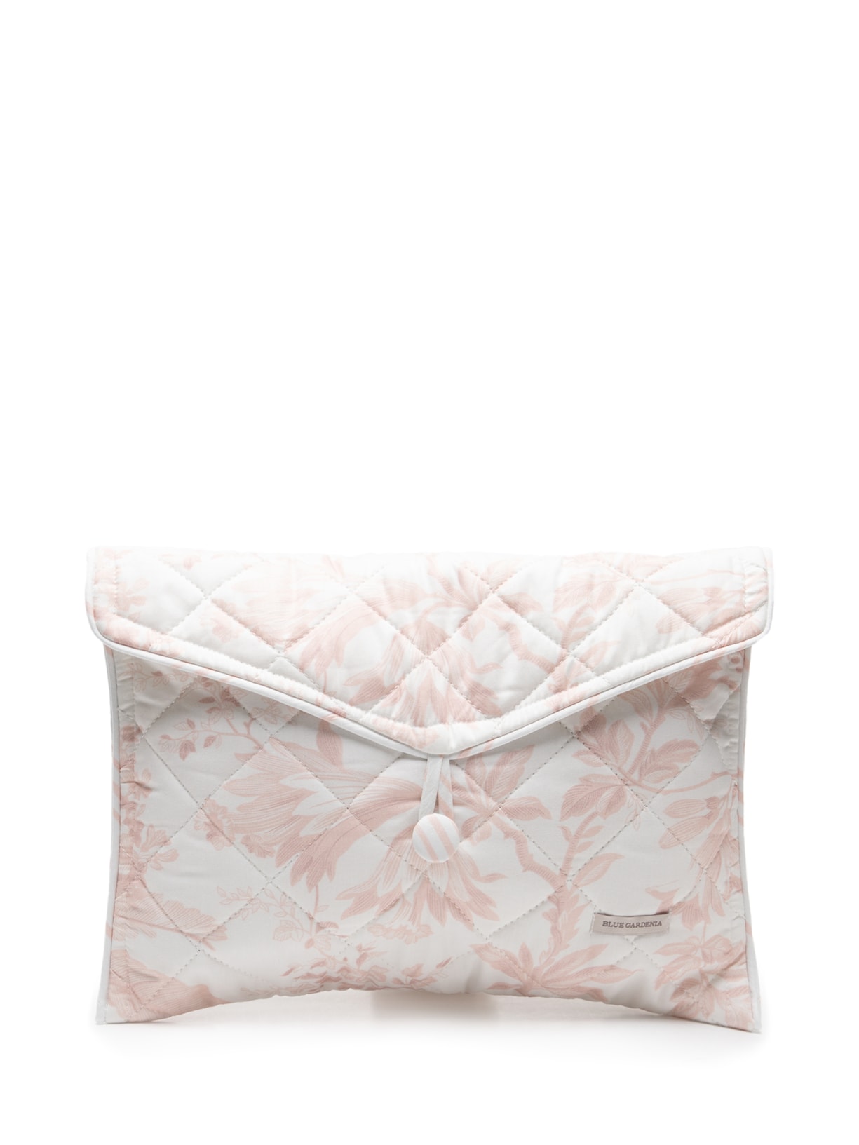 Nécessaire Envelope Bellini - Rosa