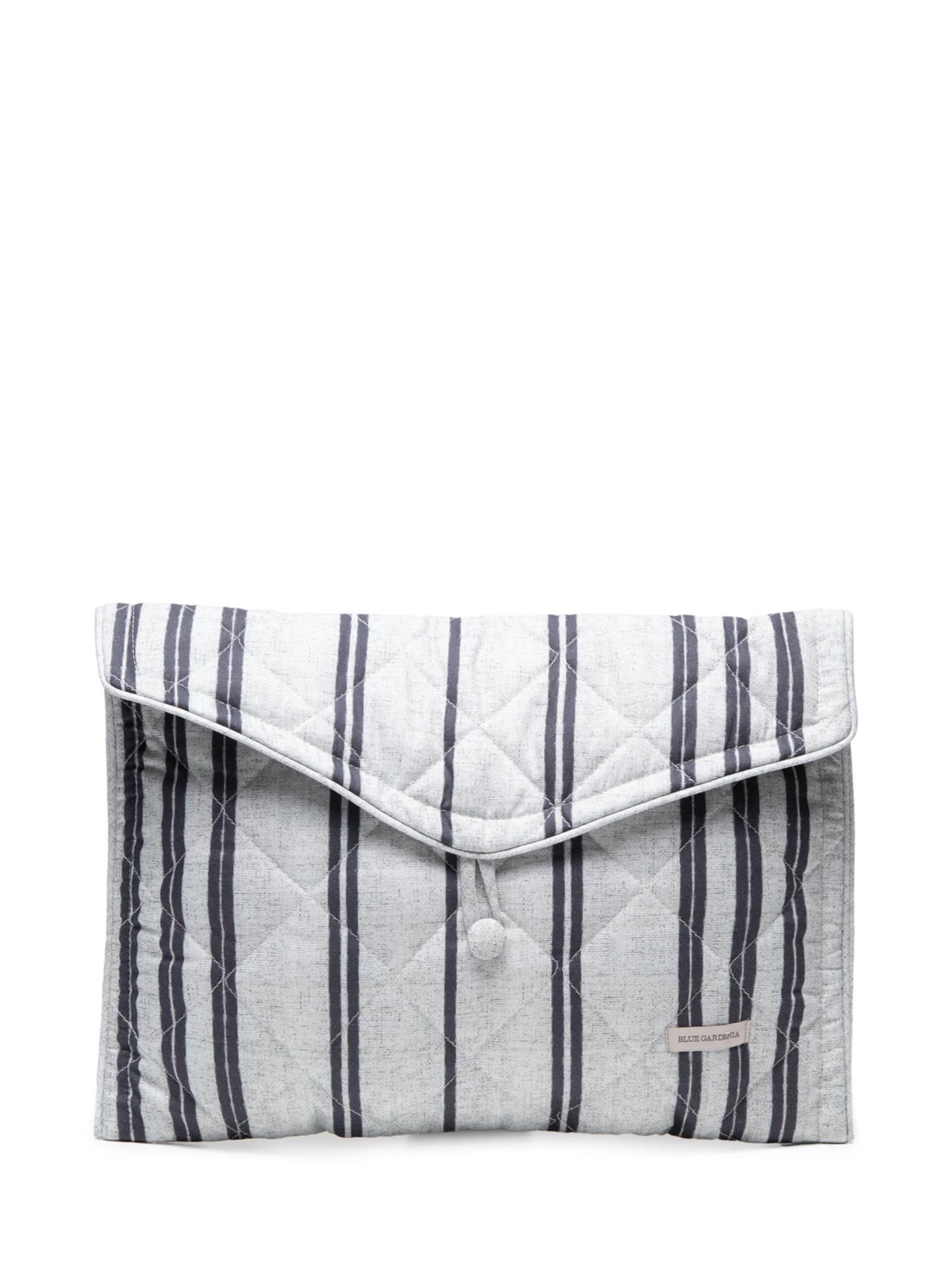 Necessaire Envelope Danube - Cinza