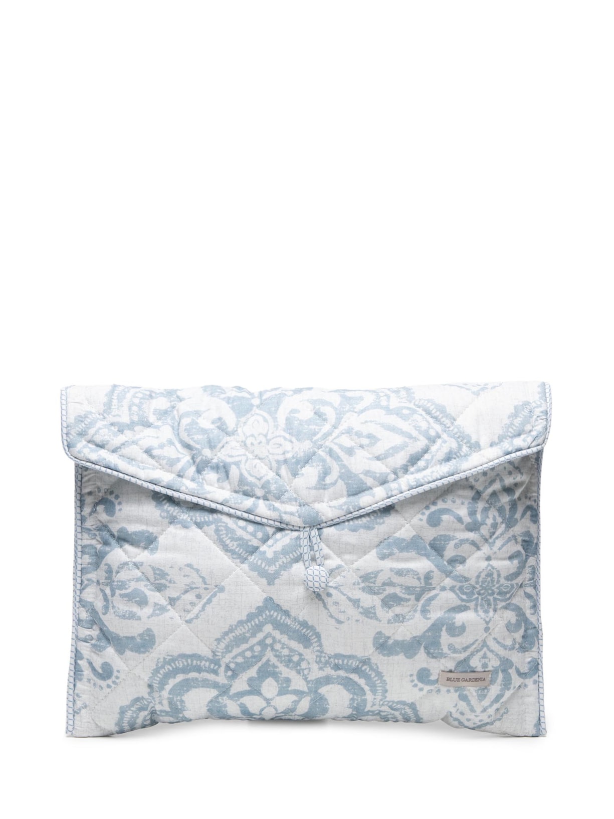 Necessaire Envelope Oceane - Azul