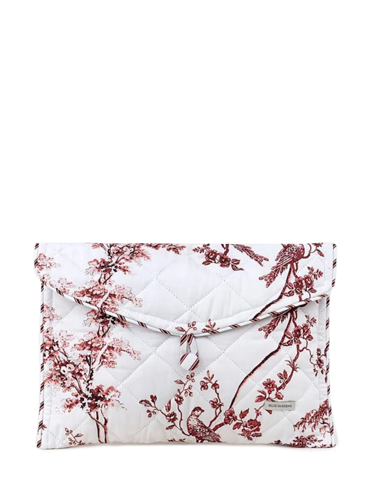 Nécessaire Envelope Rouge - Vermelho