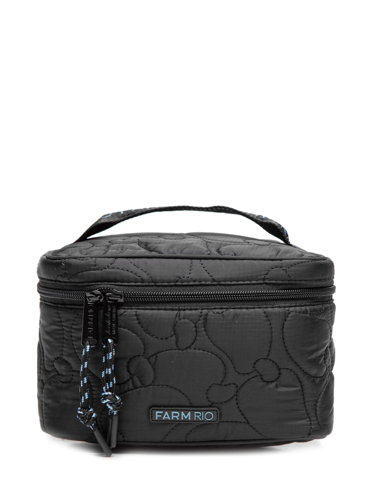 Necessaire Feminina Astral - Preto