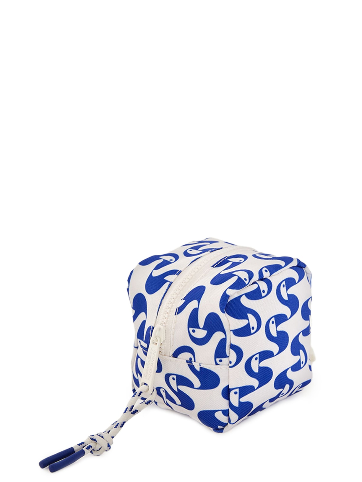 Necessaire Feminina Caçula Copatucano Azul Farm Etc