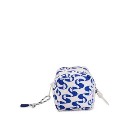 Necessaire Feminina Caçula Copatucano - Azul