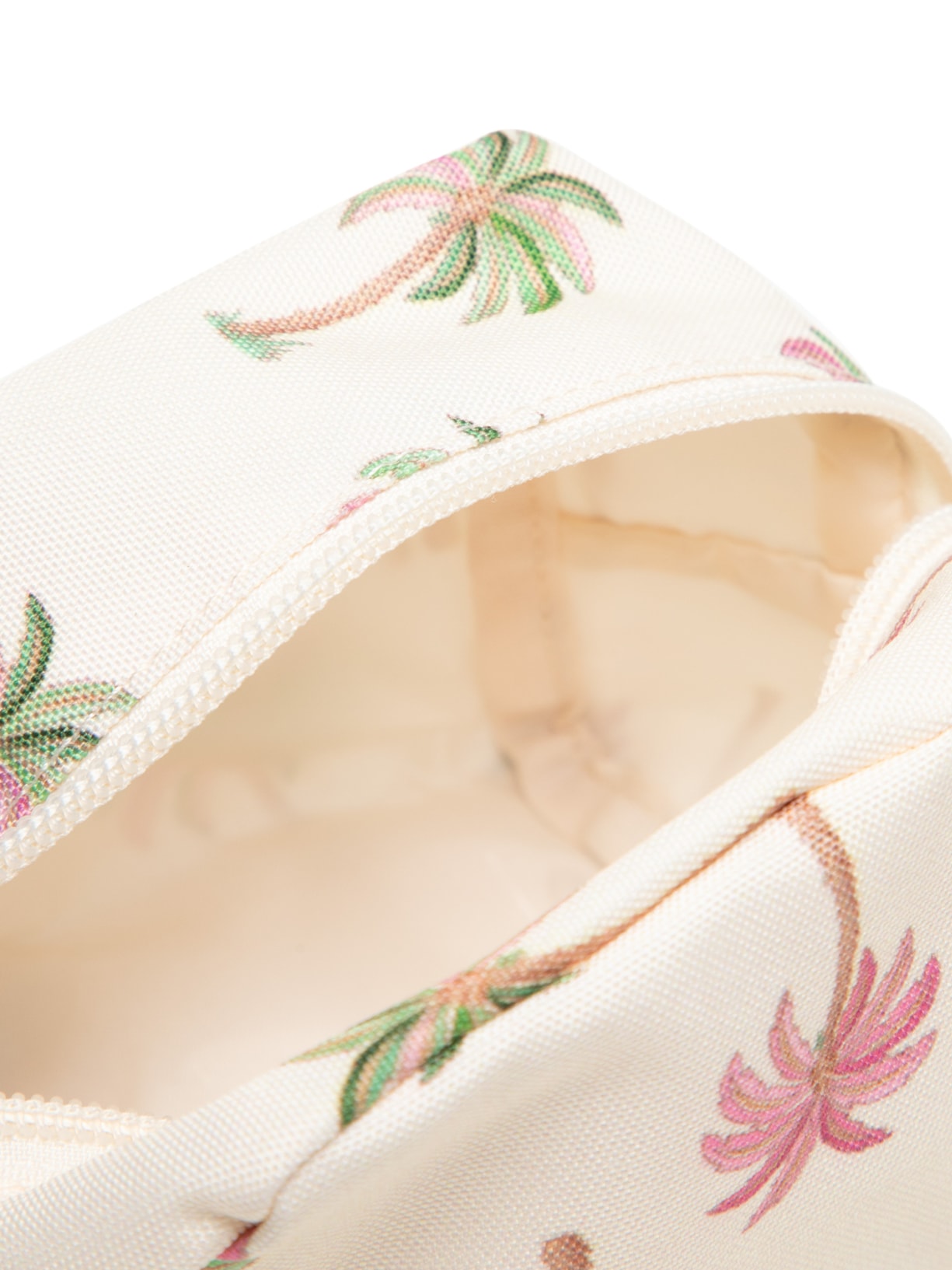 Necessaire Feminina Caçula Delicadeza De Verão Verde Farm Etc