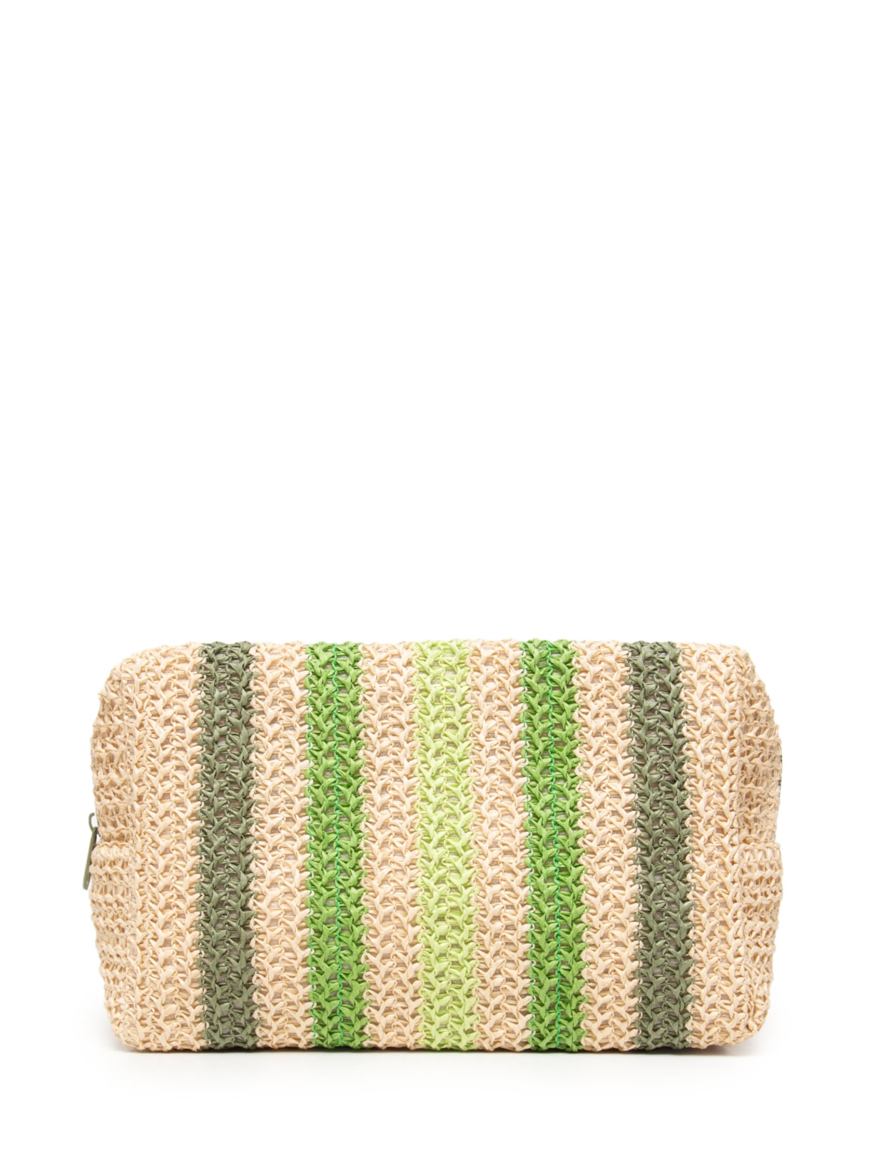 Necessaire Feminina Listra - Verde