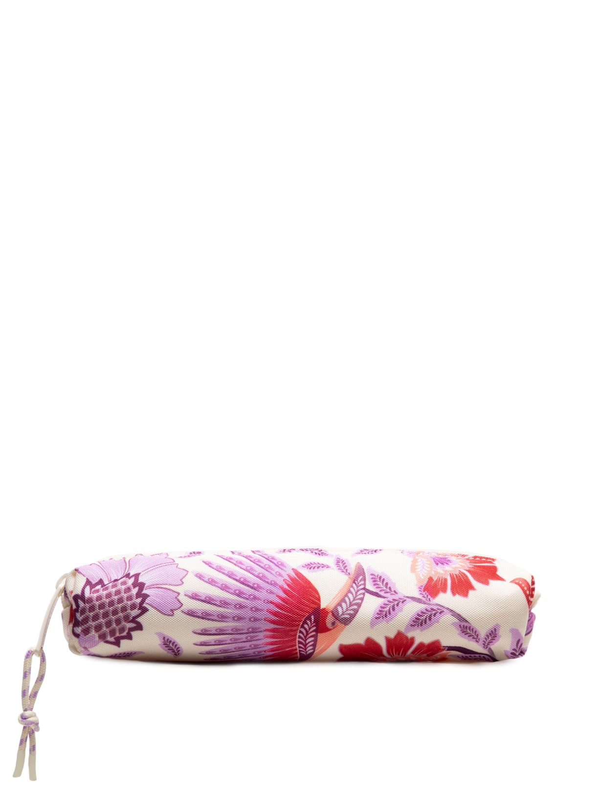 Necessaire Feminina Mini Ora Bolas Romance De Tucano - Roxo