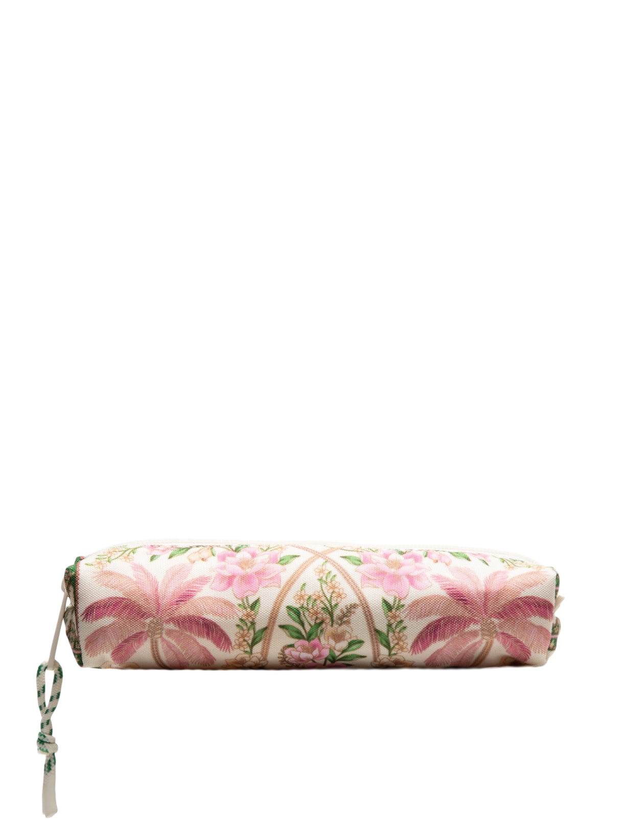 Necessaire Feminina Ora Bolas Delicadez - Verde