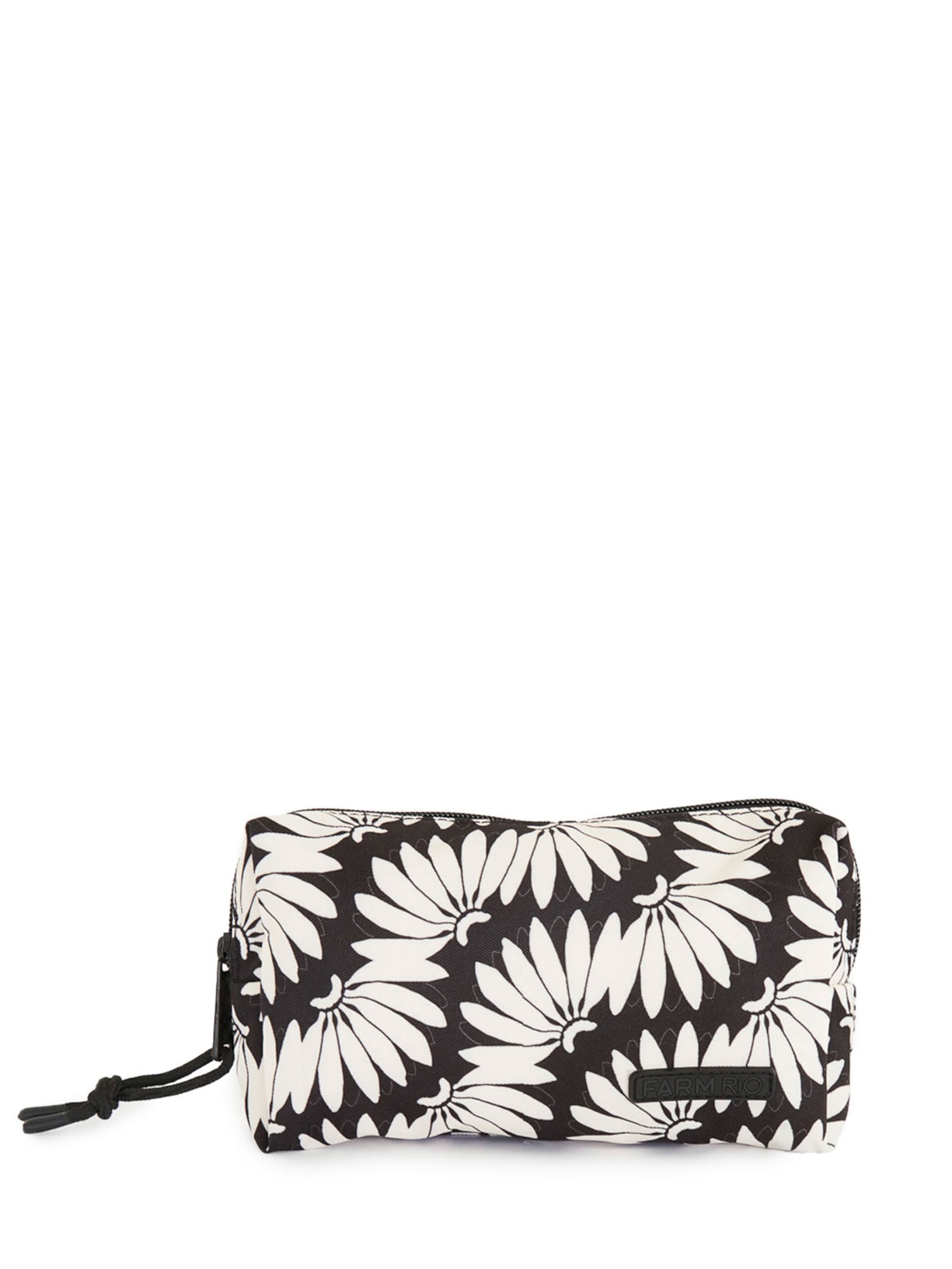 Necessaire Feminina Ora Bolas P Copacabana - Preto