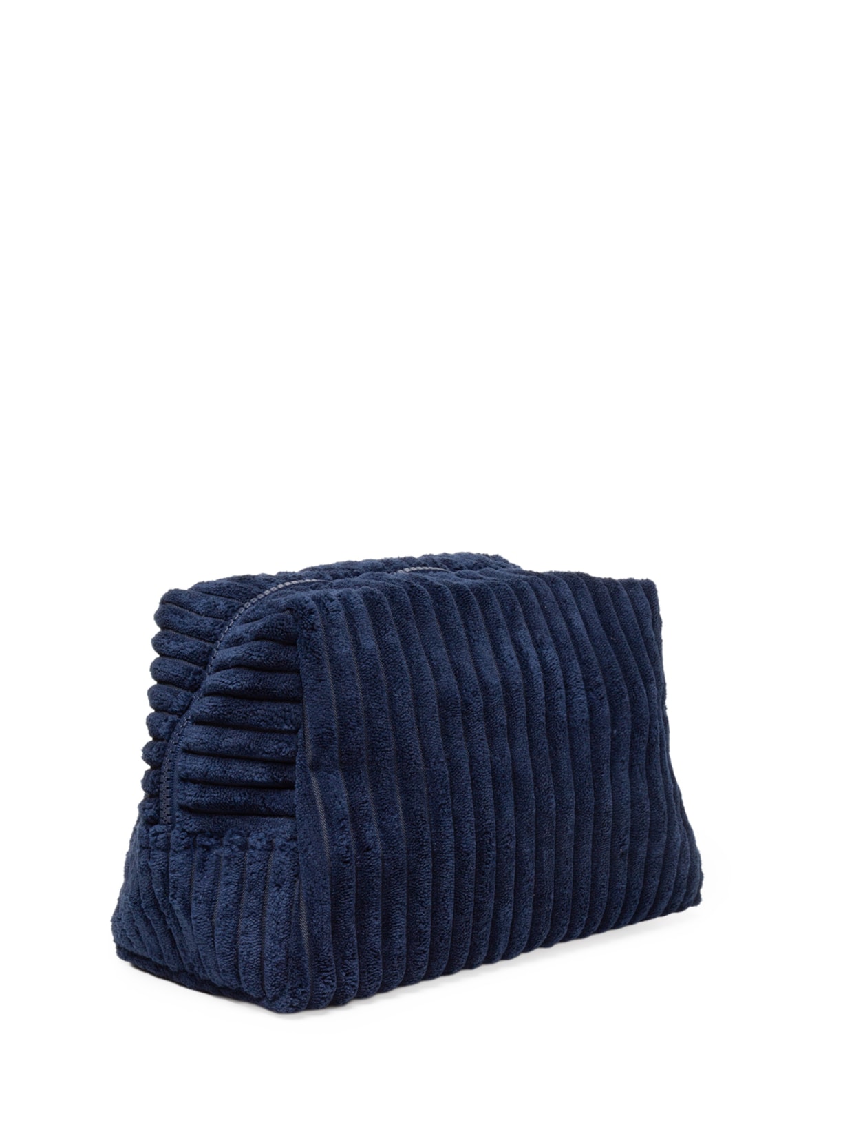Necessaire Feminina Waleria Navy Azul Le Lis