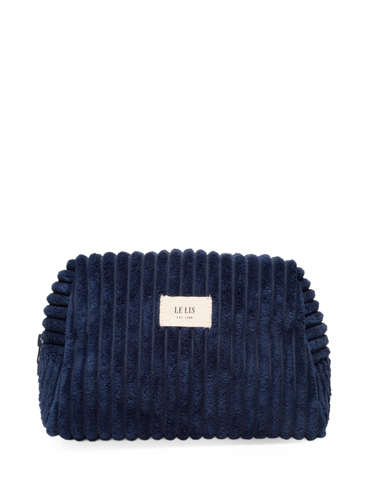 Necessaire Feminina Waleria Navy - Azul