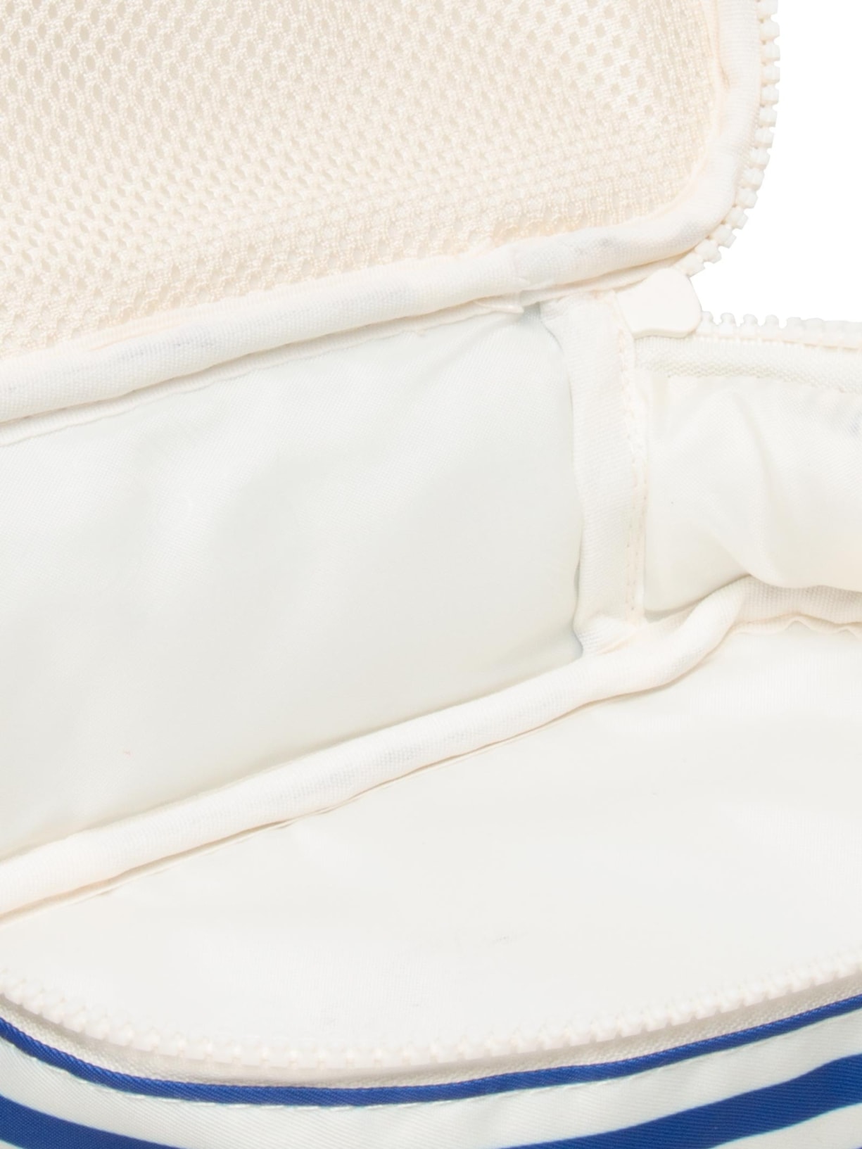 Nécessaire Feminina Xero Destino Tropical Branco Farm Etc