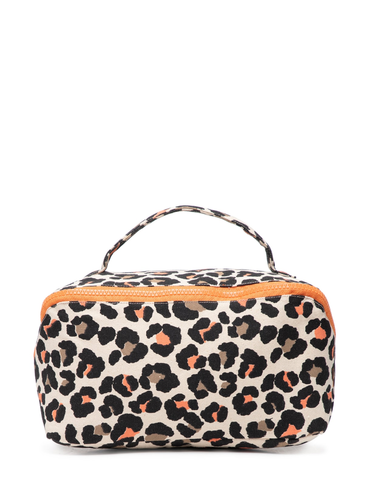 Nécessaire Julia G - Laranja