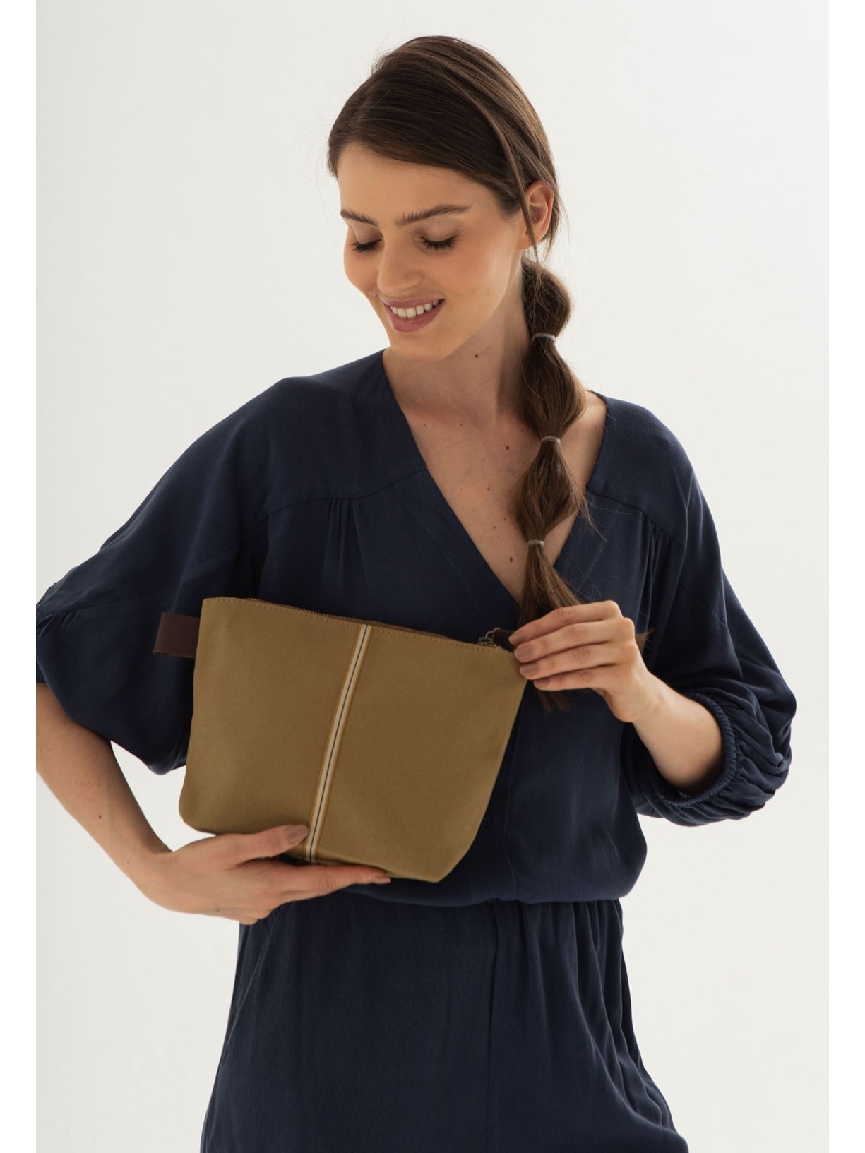 Necessaire Lona Lisboa