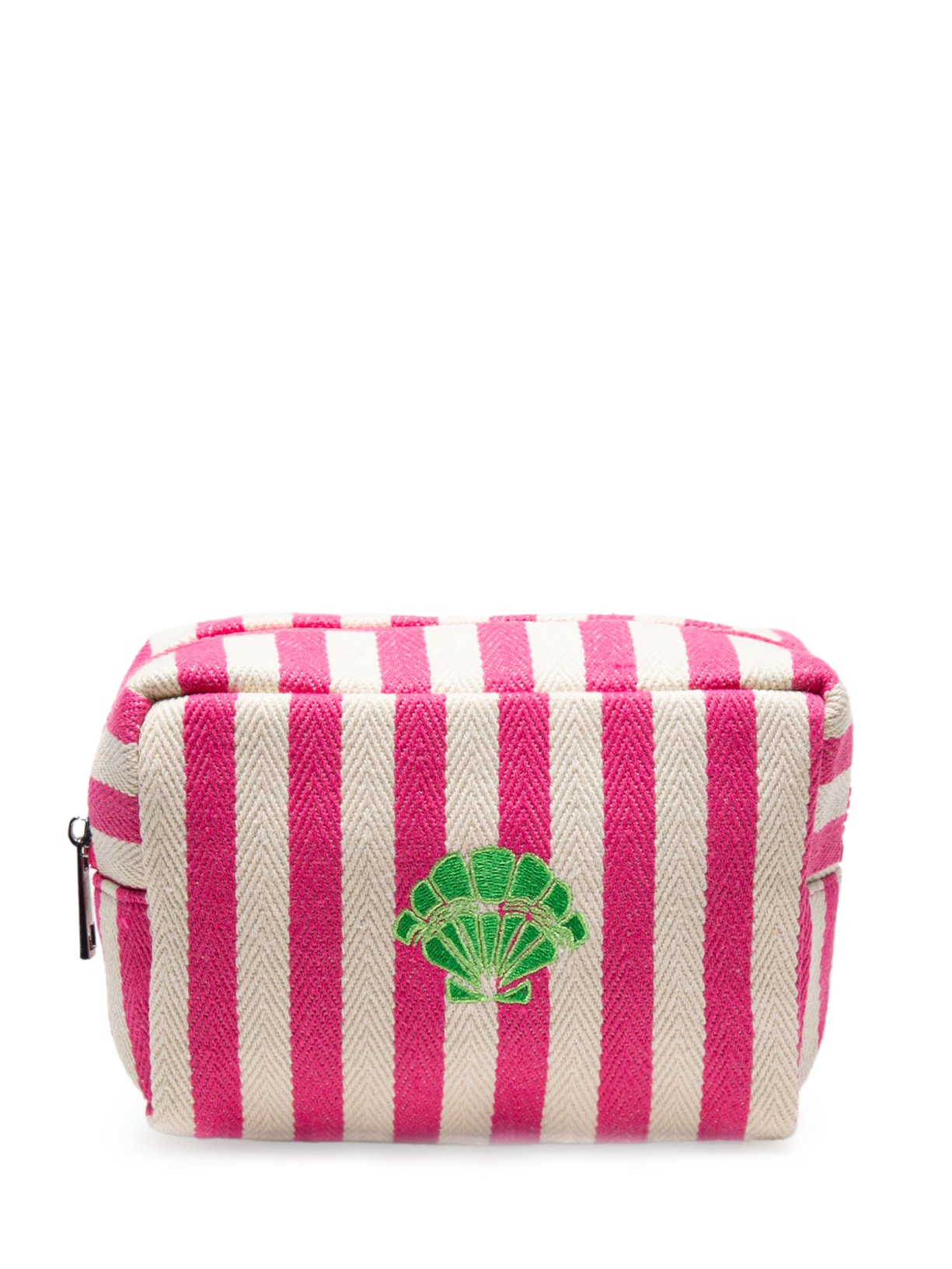 Necessaire Lore Pequena - Rosa