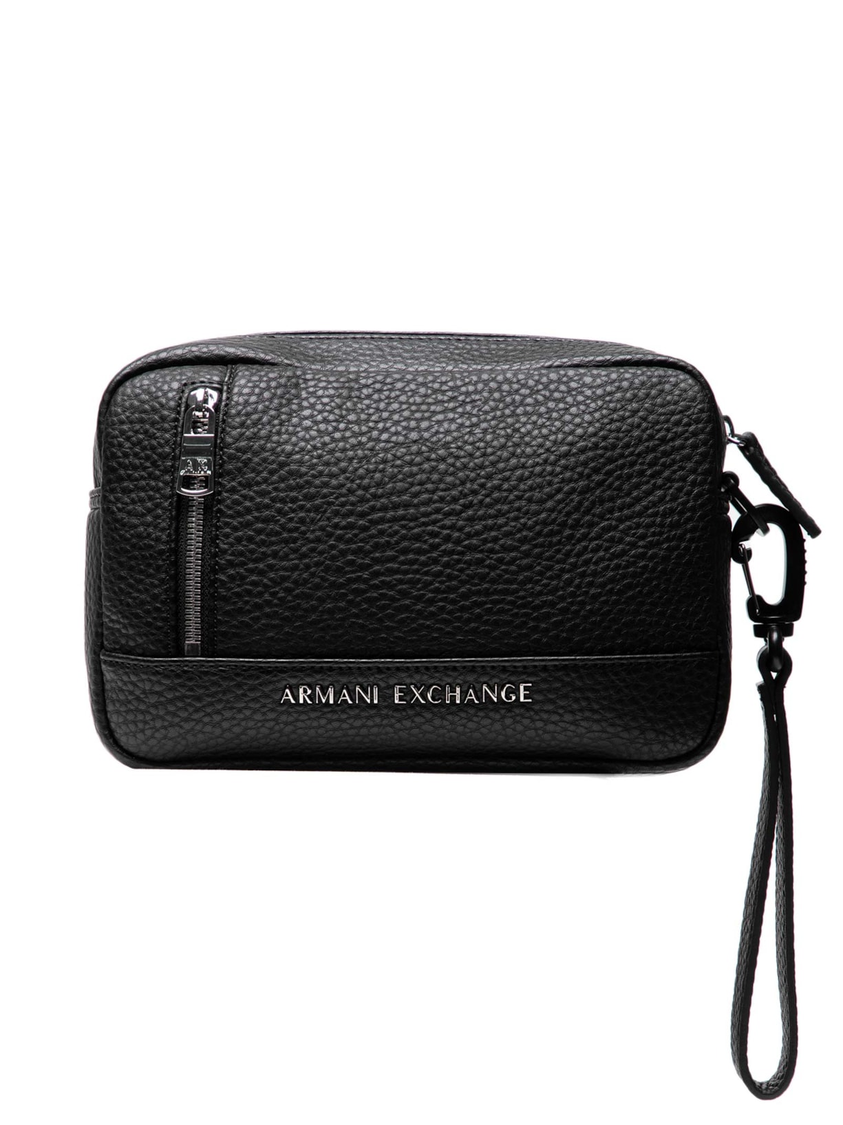 Necessaire Masculina - Preto