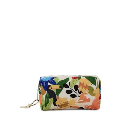 Necessaire Maxi Ora Bolas Bossa Tucano - Verde