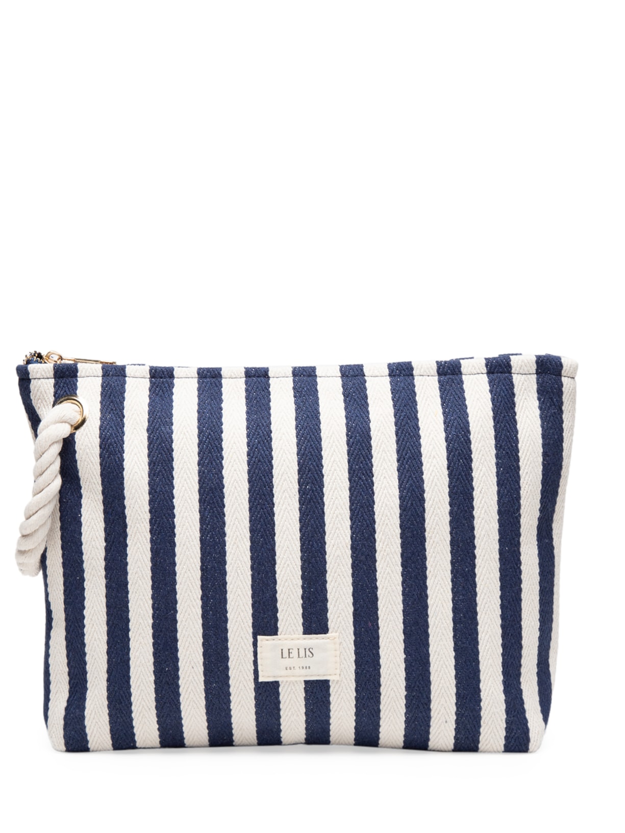 Necessaire Miranda Grande - Azul