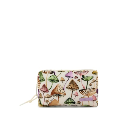 Necessaire Ora Bolas M Cogu - Branco