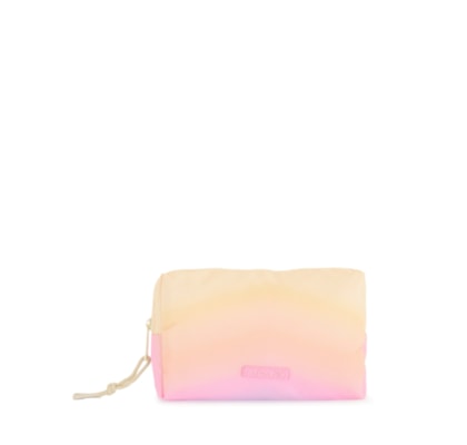 Necessaire Ora Bolas P Marau Degrade - Rosa
