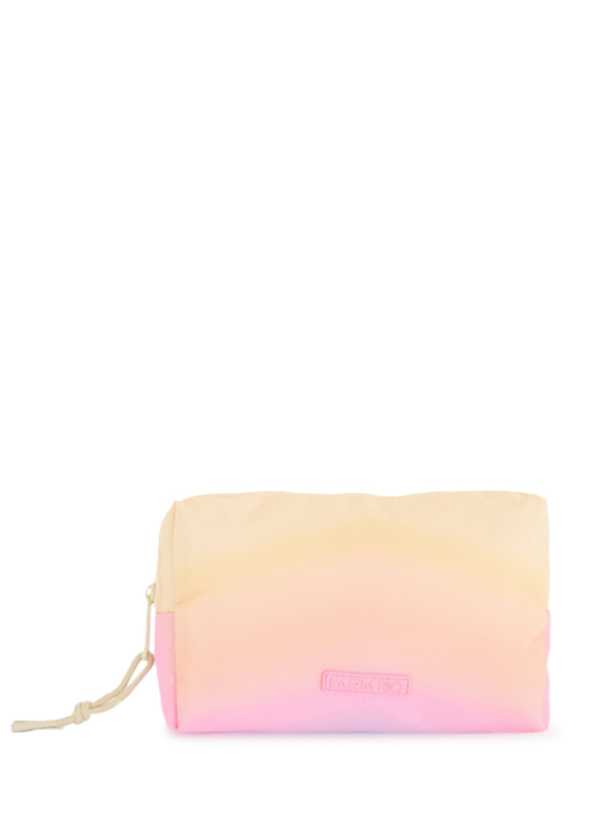 Necessaire Ora Bolas P Marau Degrade - Rosa