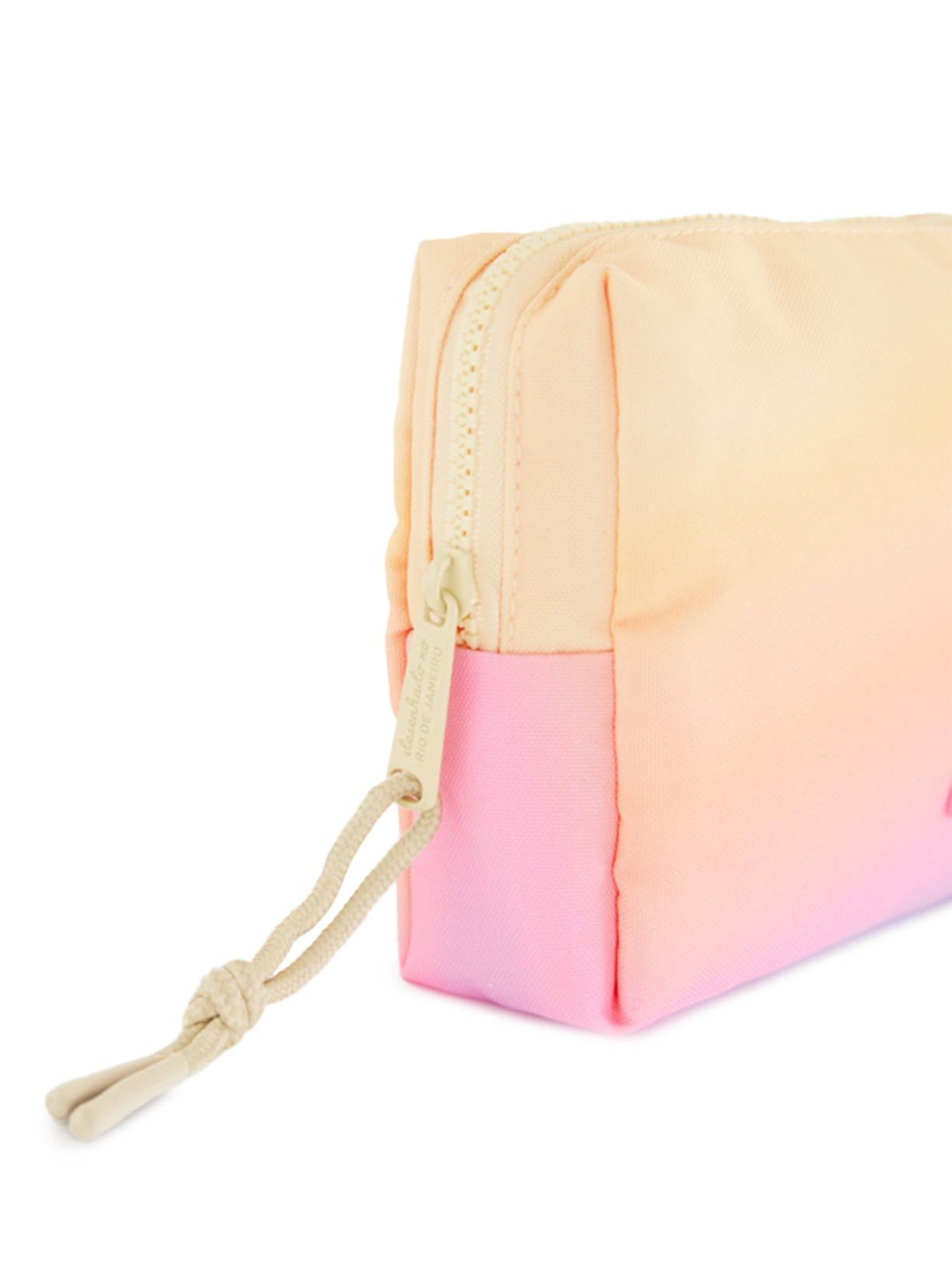 Necessaire Ora Bolas P Marau Degrade Rosa Farm Etc