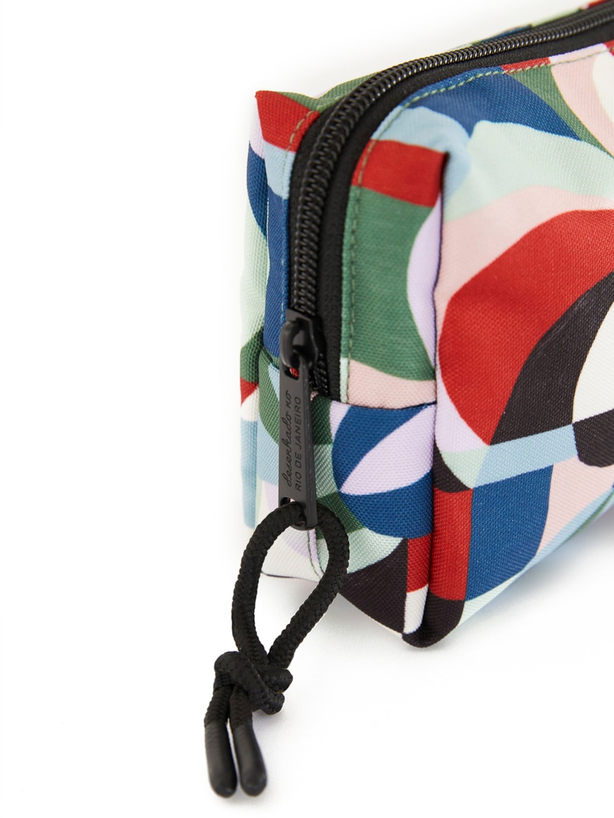 Necessaire Ora Bolas P Recanto Coqueiros Branco Farm Etc