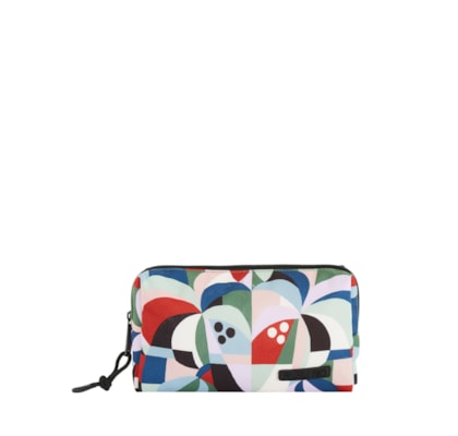 Necessaire Ora Bolas P Recanto Coqueiros - Branco