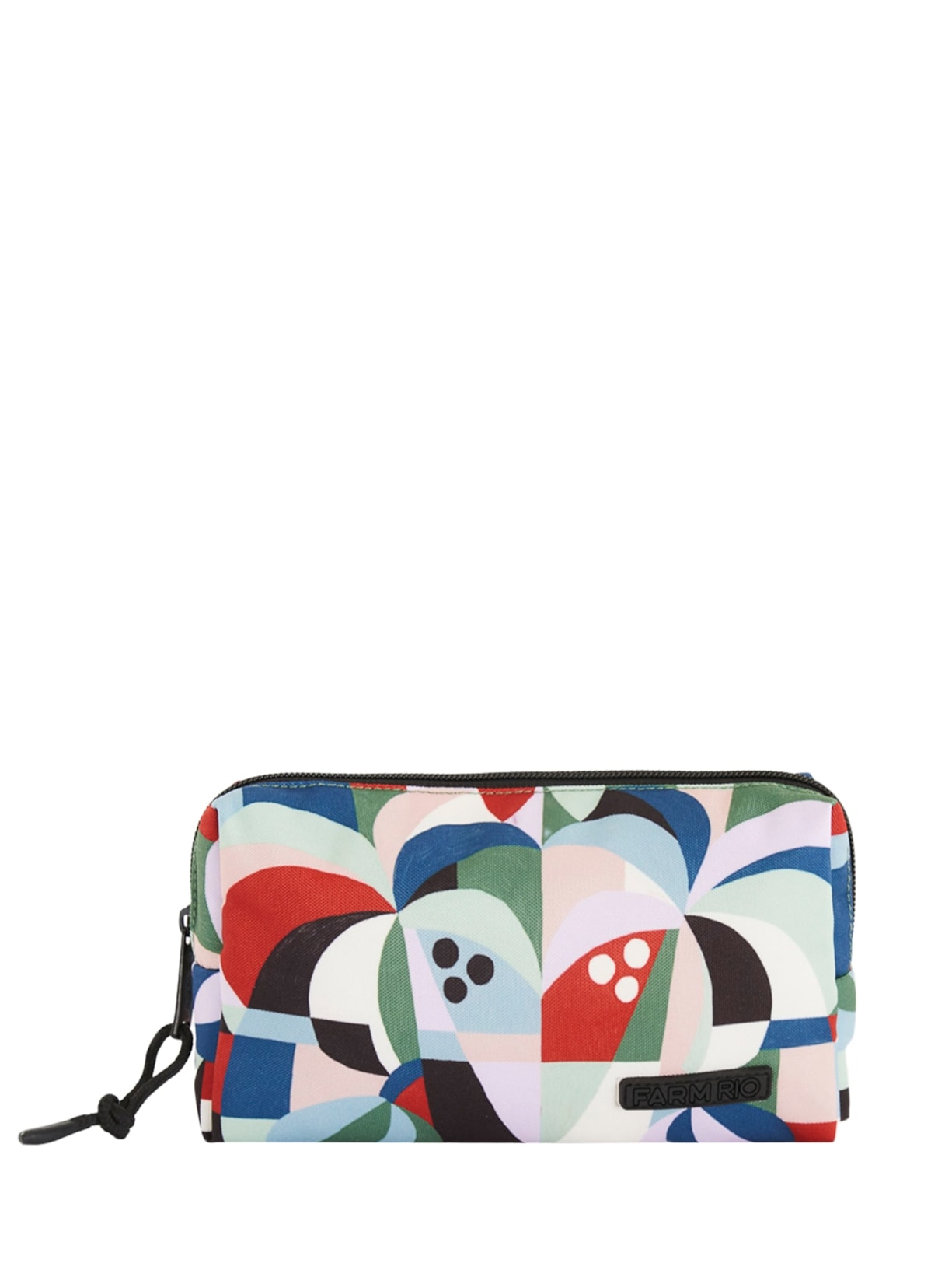 Necessaire Ora Bolas P Recanto Coqueiros - Branco