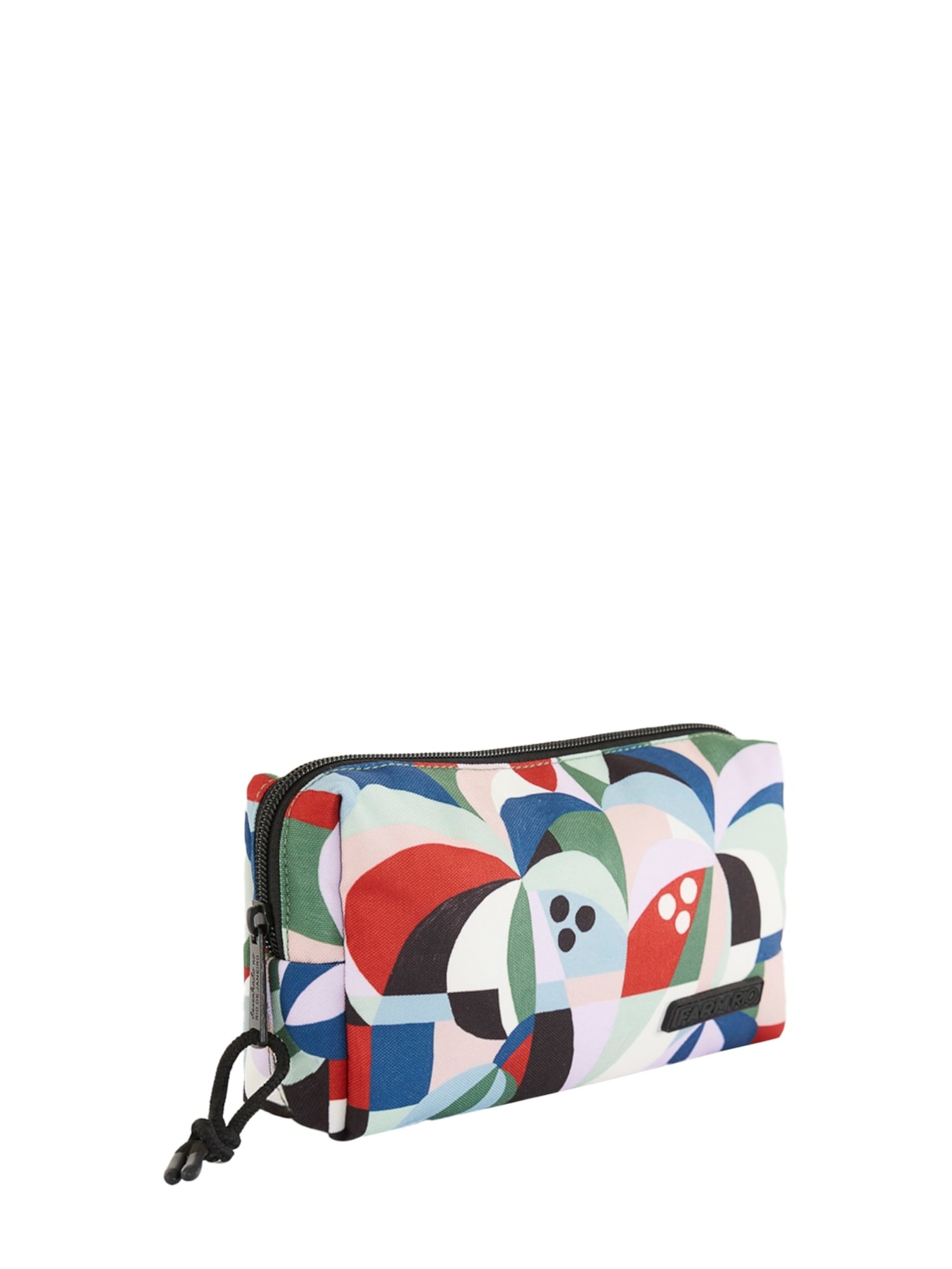 Necessaire Ora Bolas P Recanto Coqueiros Branco Farm Etc