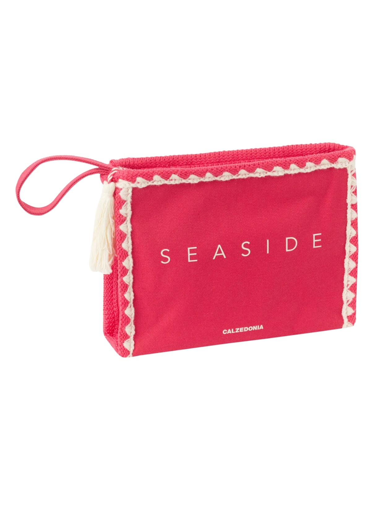 Necessaire Seaside - Rosa