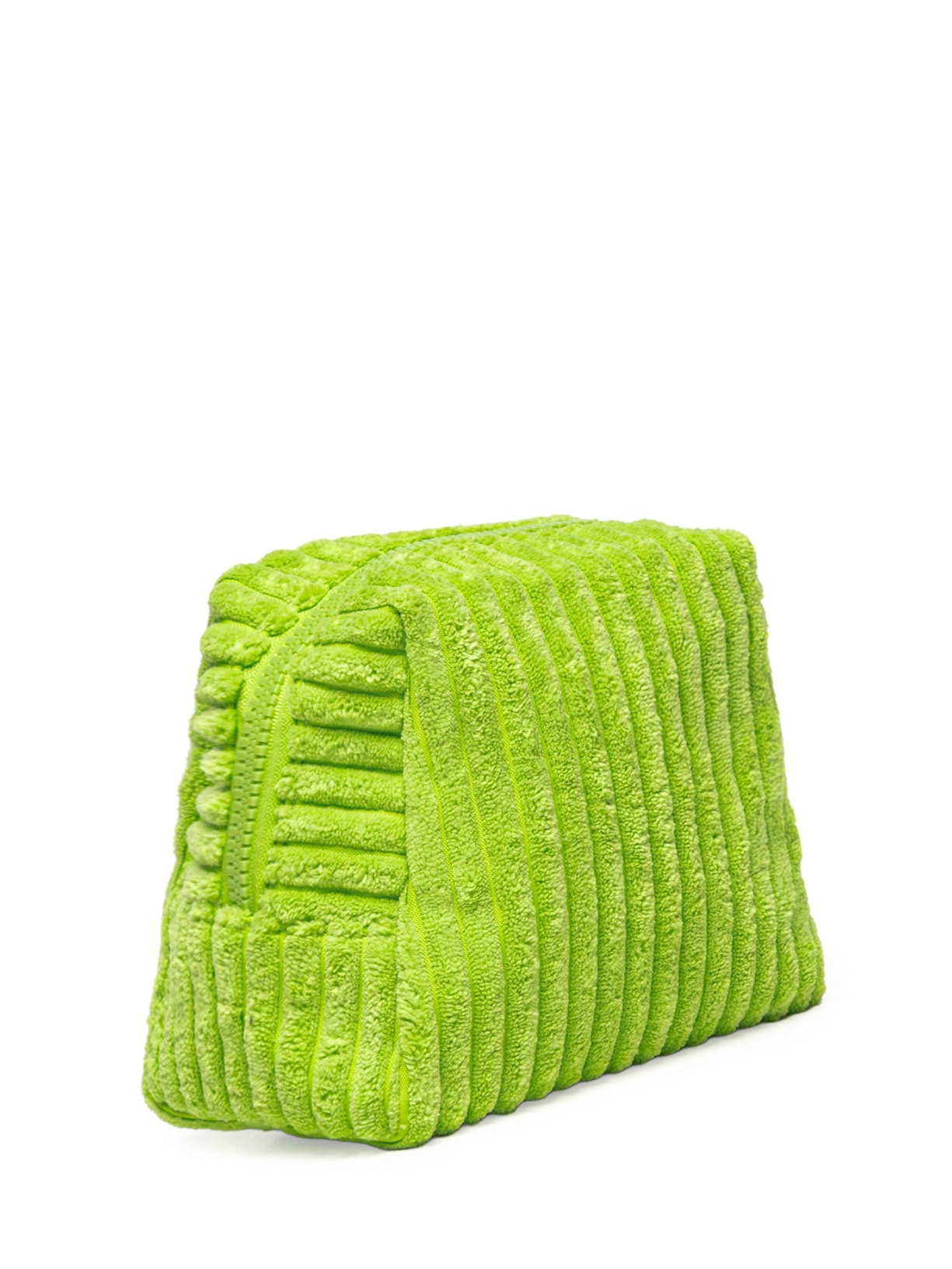 Necessaire Waleria Lime Verde Le Lis