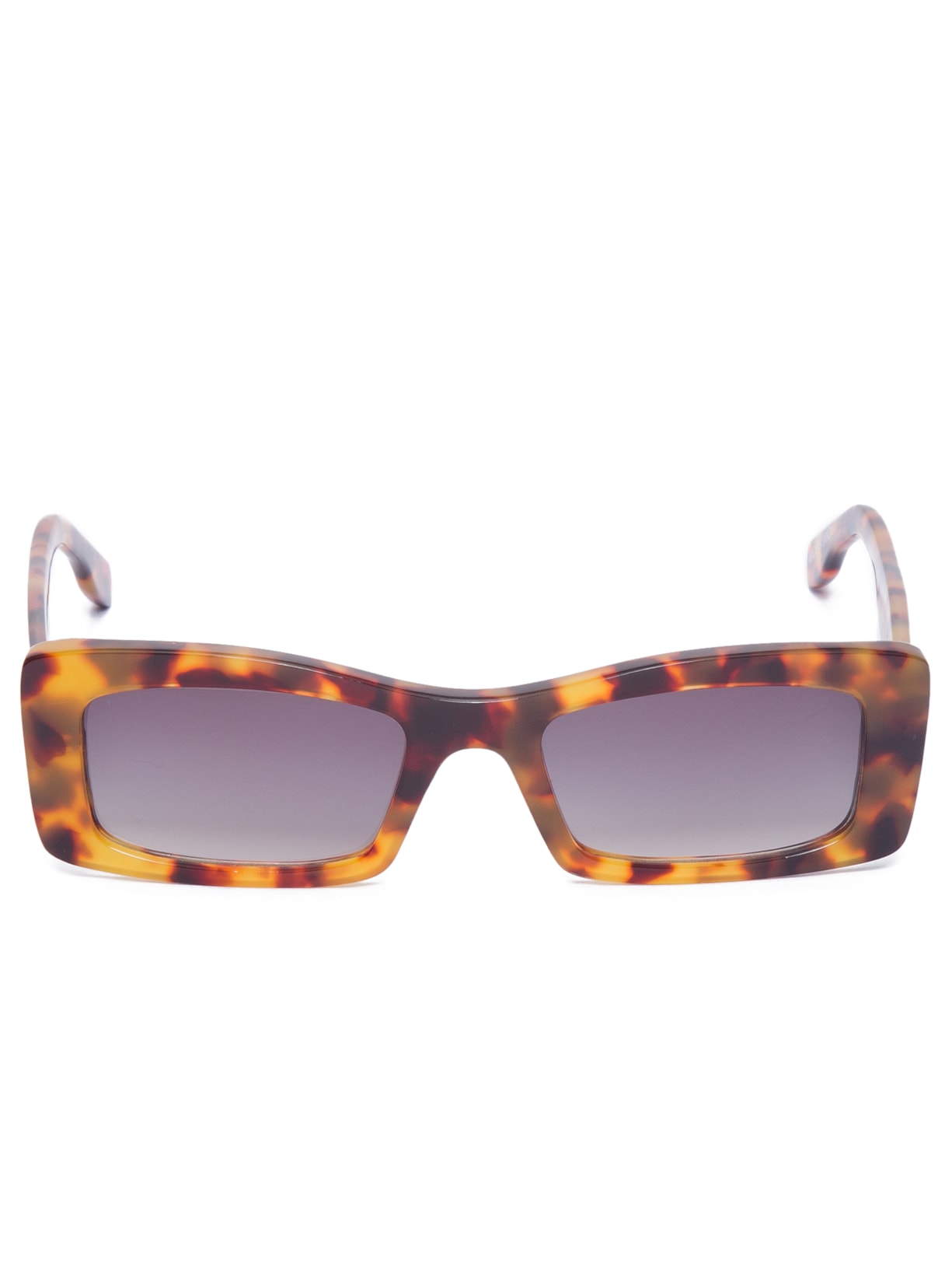 Oculos Adulto Nolita Demi Cinza Degrade