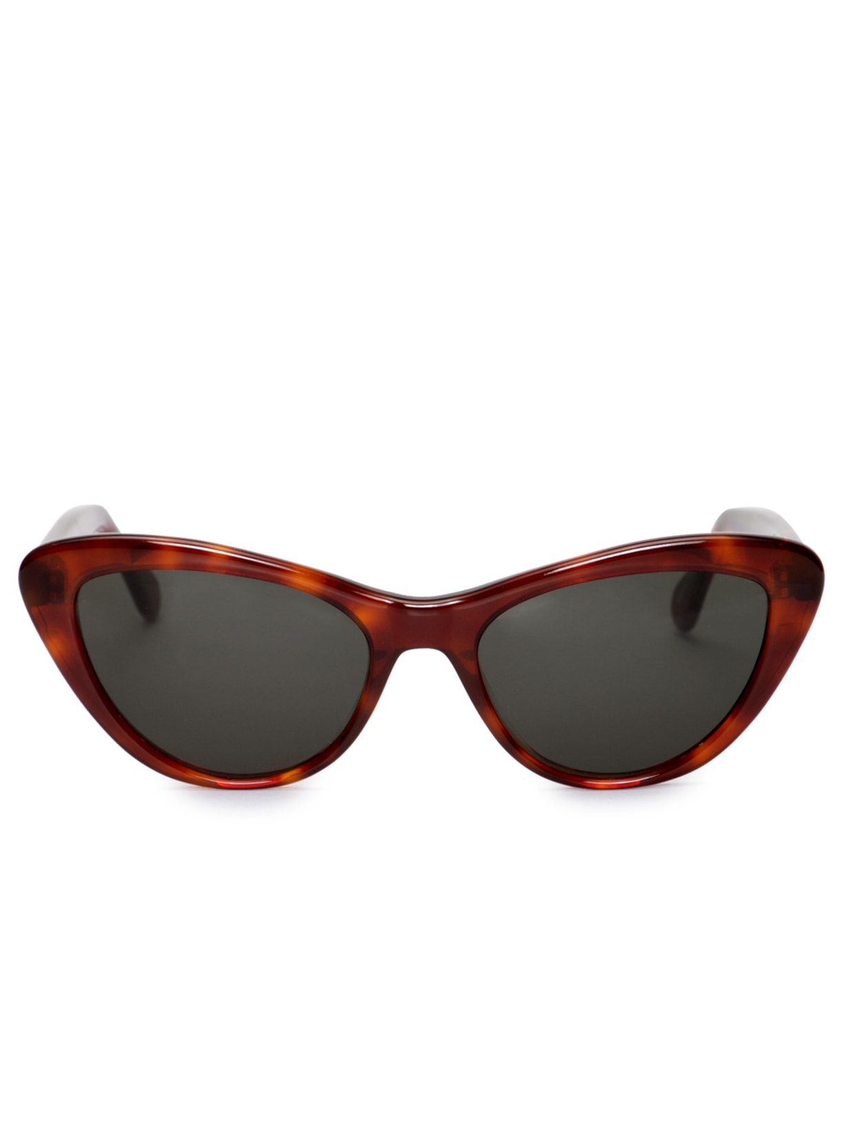 Oculos Adulto Tribeca Demi G15 - Marrom