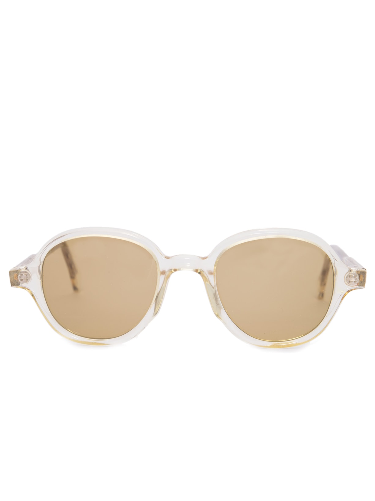 óculos Aspen Amarelo Helena Bordon