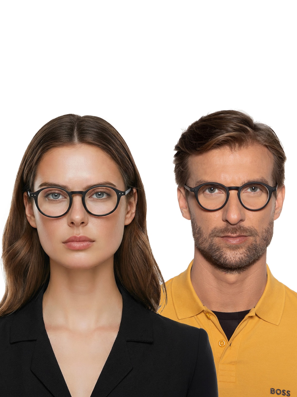 óculos De Grau Unissex D Reading Preto Izipizi