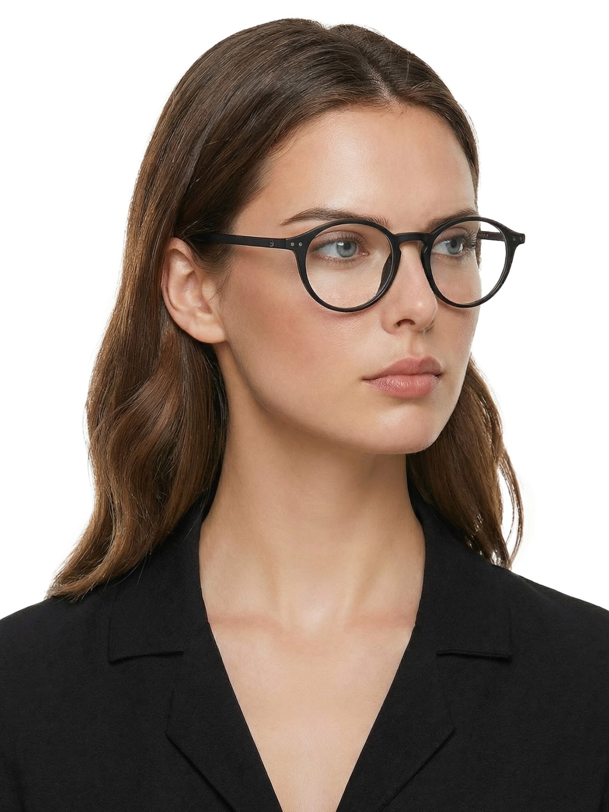 óculos De Grau Unissex D Reading Preto Izipizi