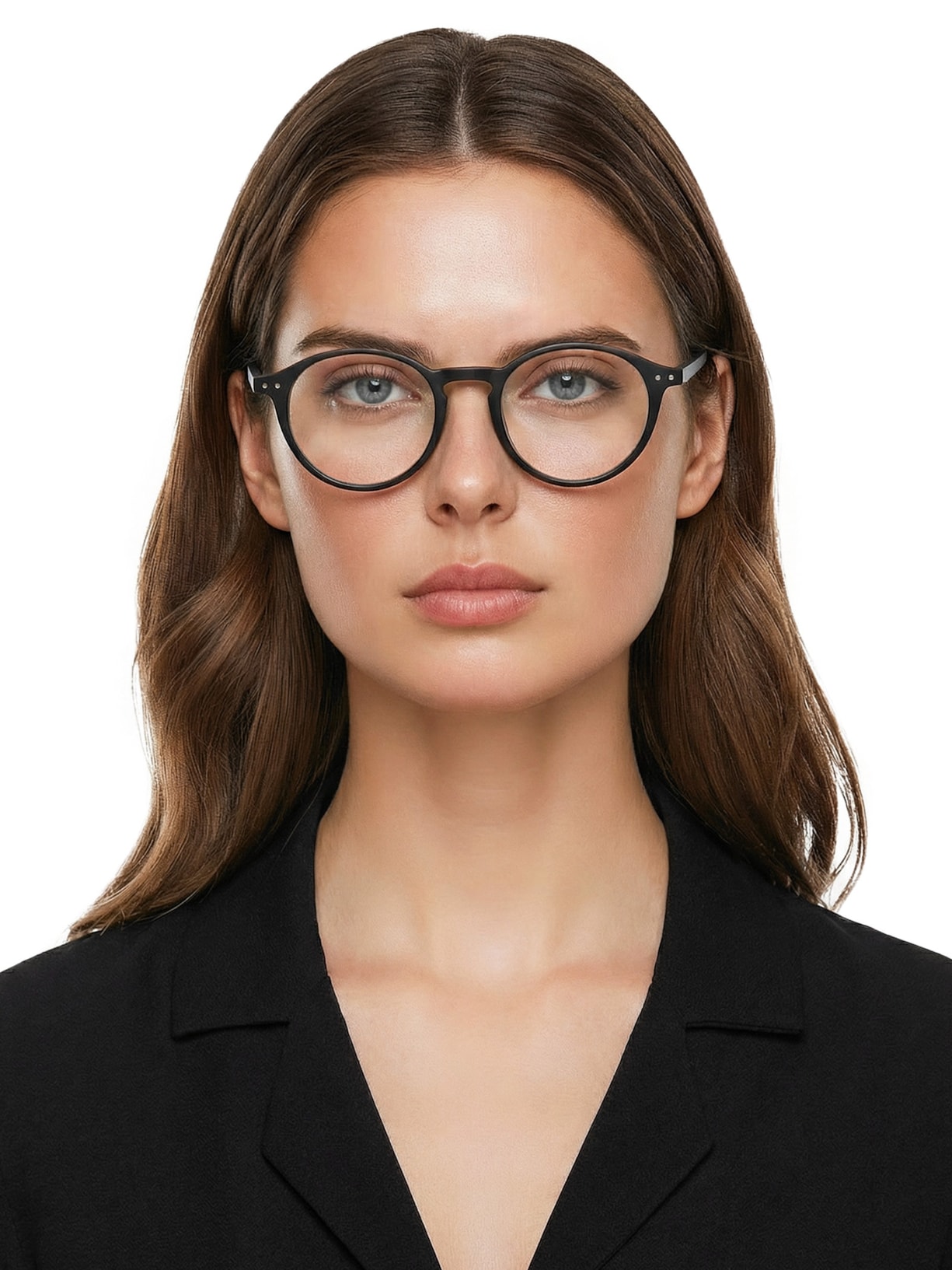 óculos De Grau Unissex D Reading Preto Izipizi