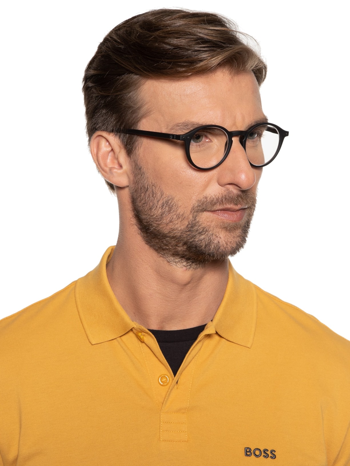 óculos De Grau Unissex D Reading Preto Izipizi