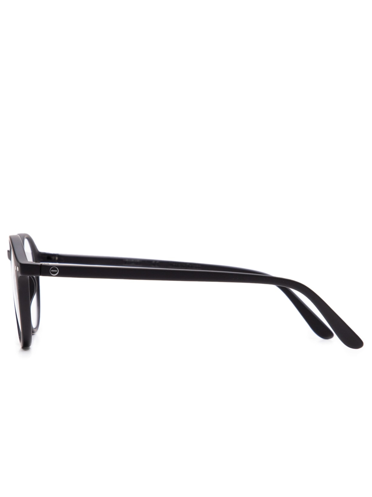 óculos De Grau Unissex D Reading Preto Izipizi