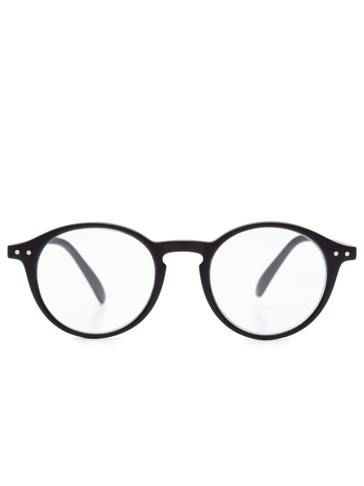 óculos De Grau Unissex D Reading - Preto