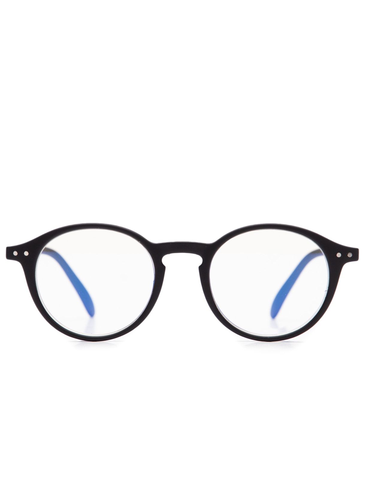 óculos De Grau Unissex D Screen Reading - Preto