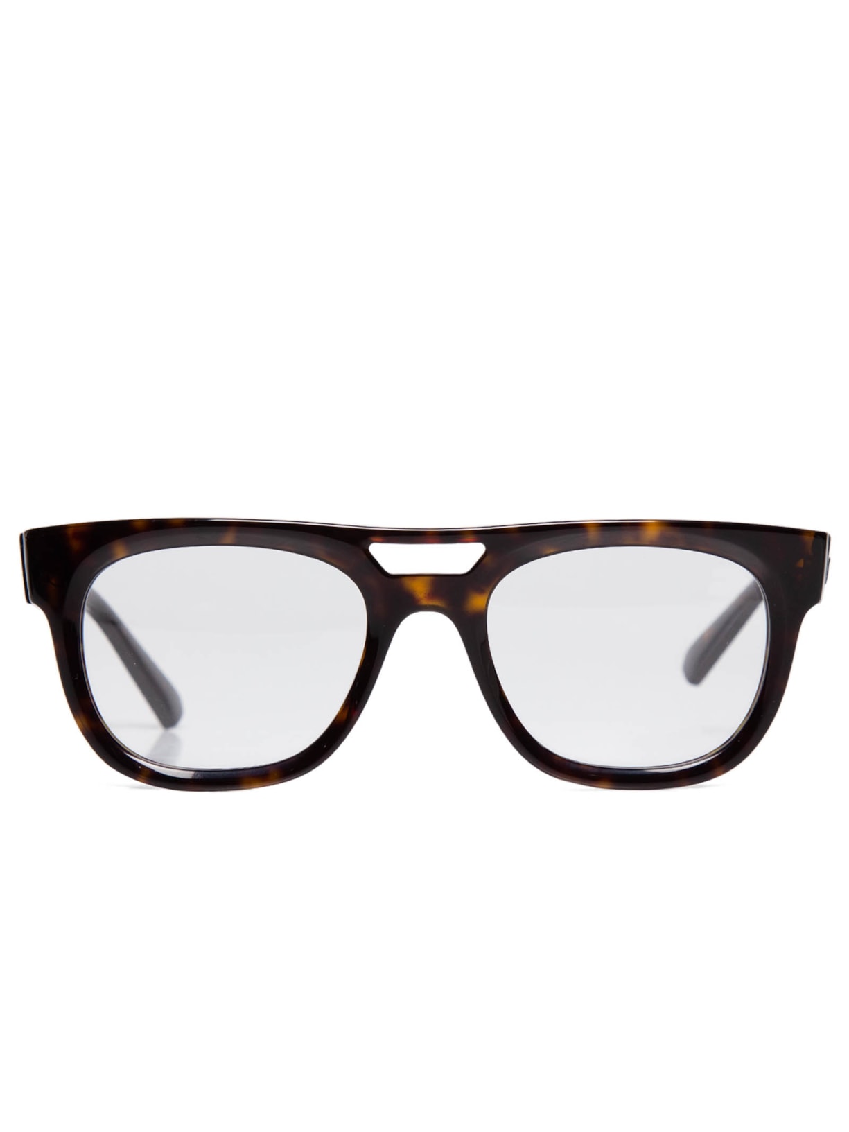 óculos De Grau Unissex Lloyd Optics Bio-based - Marrom