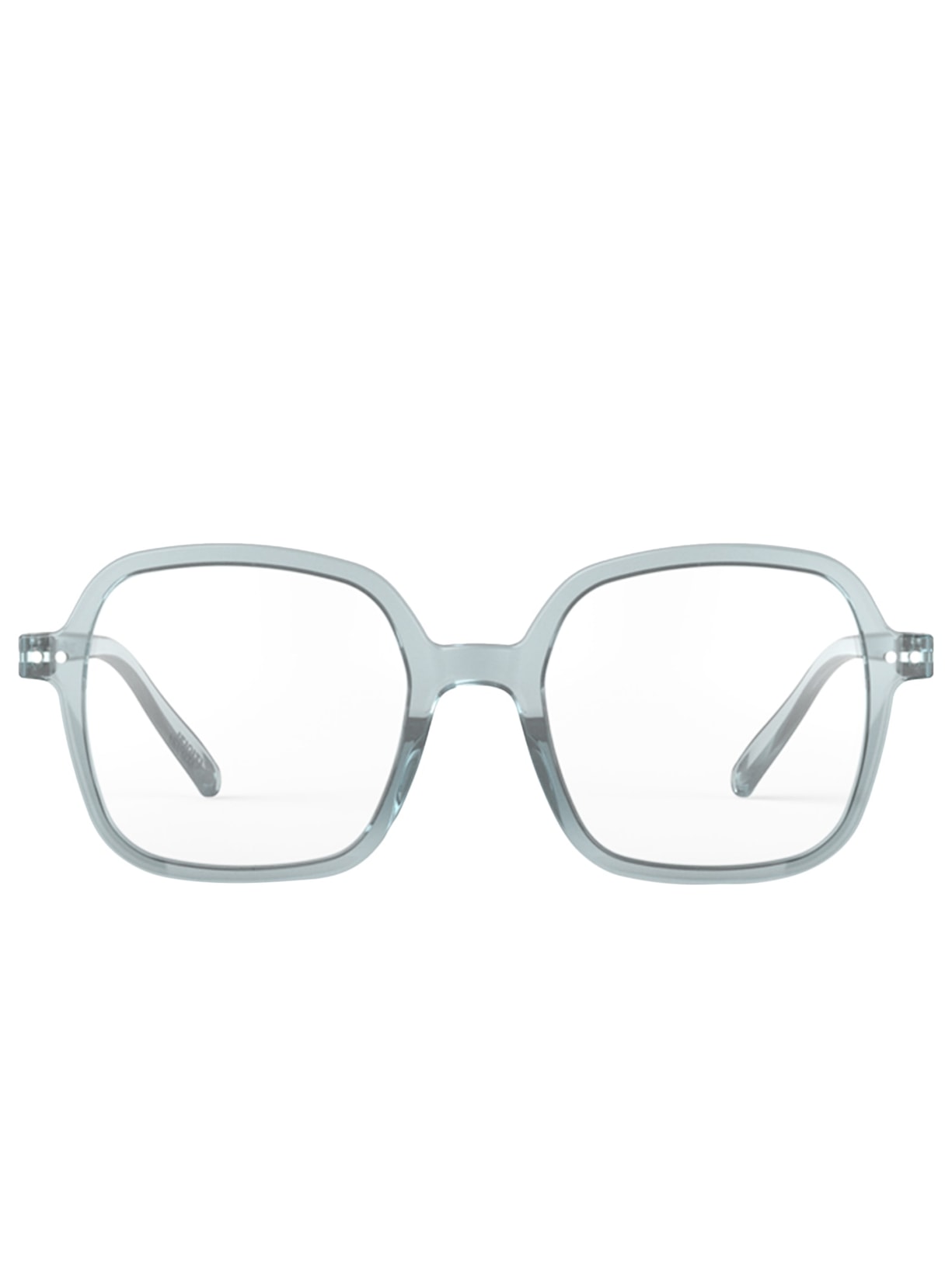 Óculos De Grau Unissex Office Reading - Azul