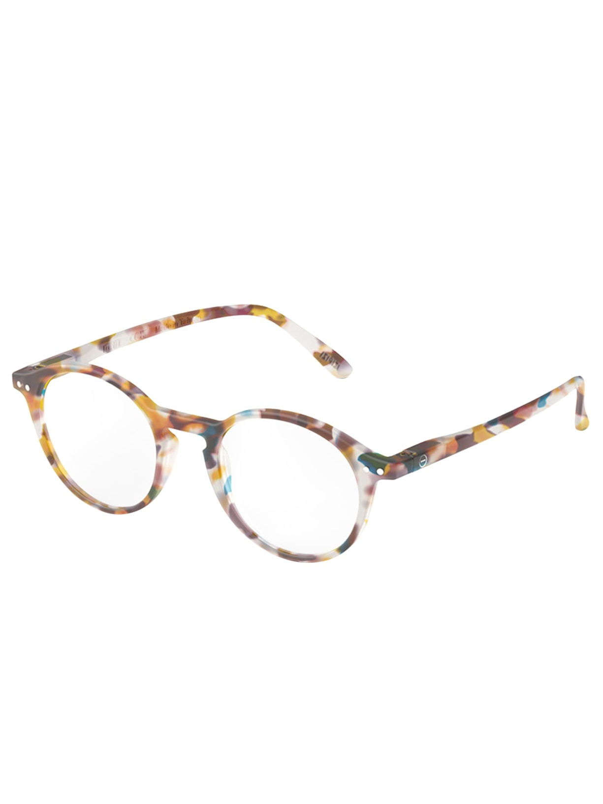 Óculos de Grau Unissex Reading Iconic Pantos Azul Izipizi