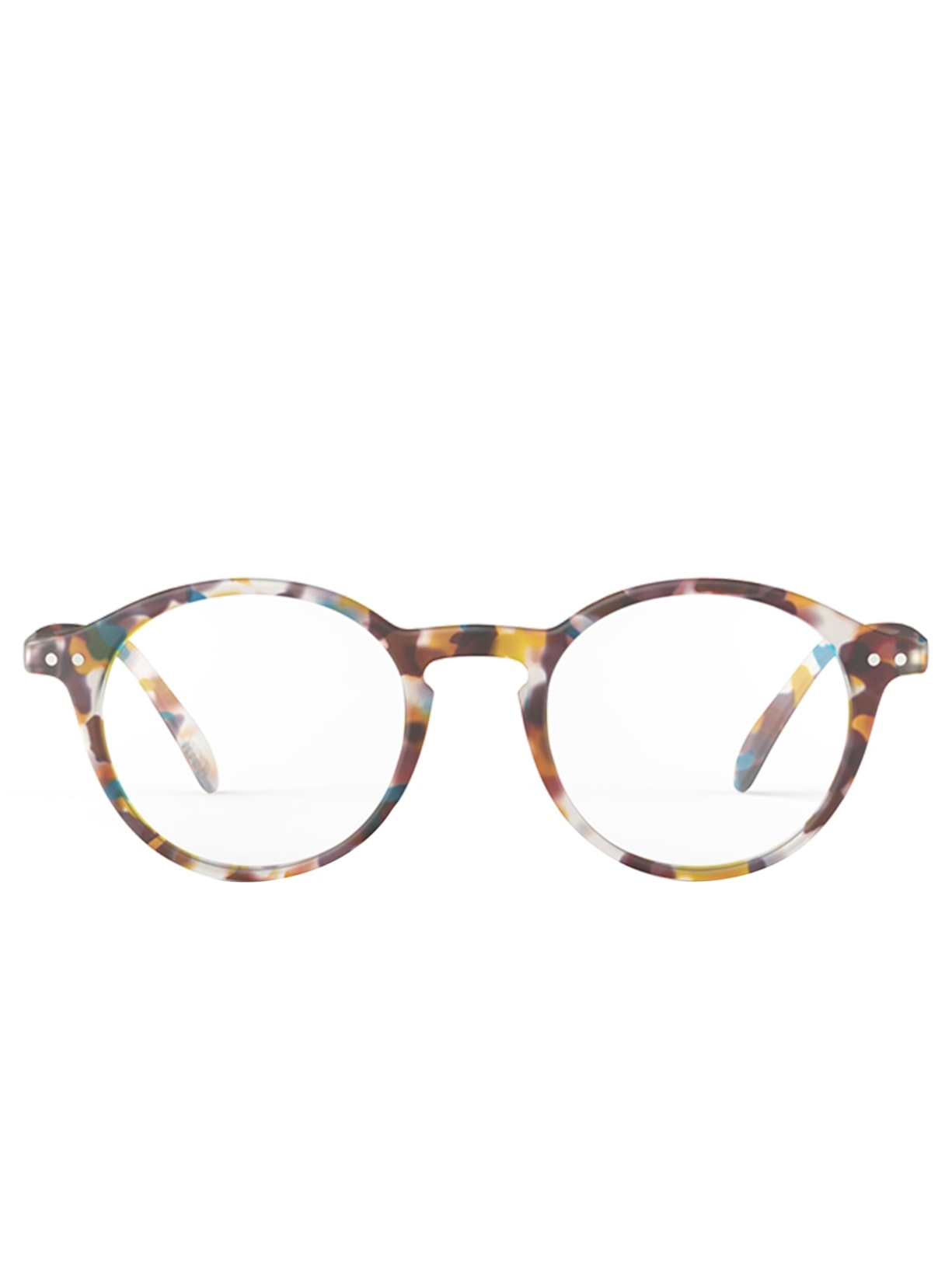 Óculos de Grau Unissex Reading Iconic Pantos Azul Izipizi