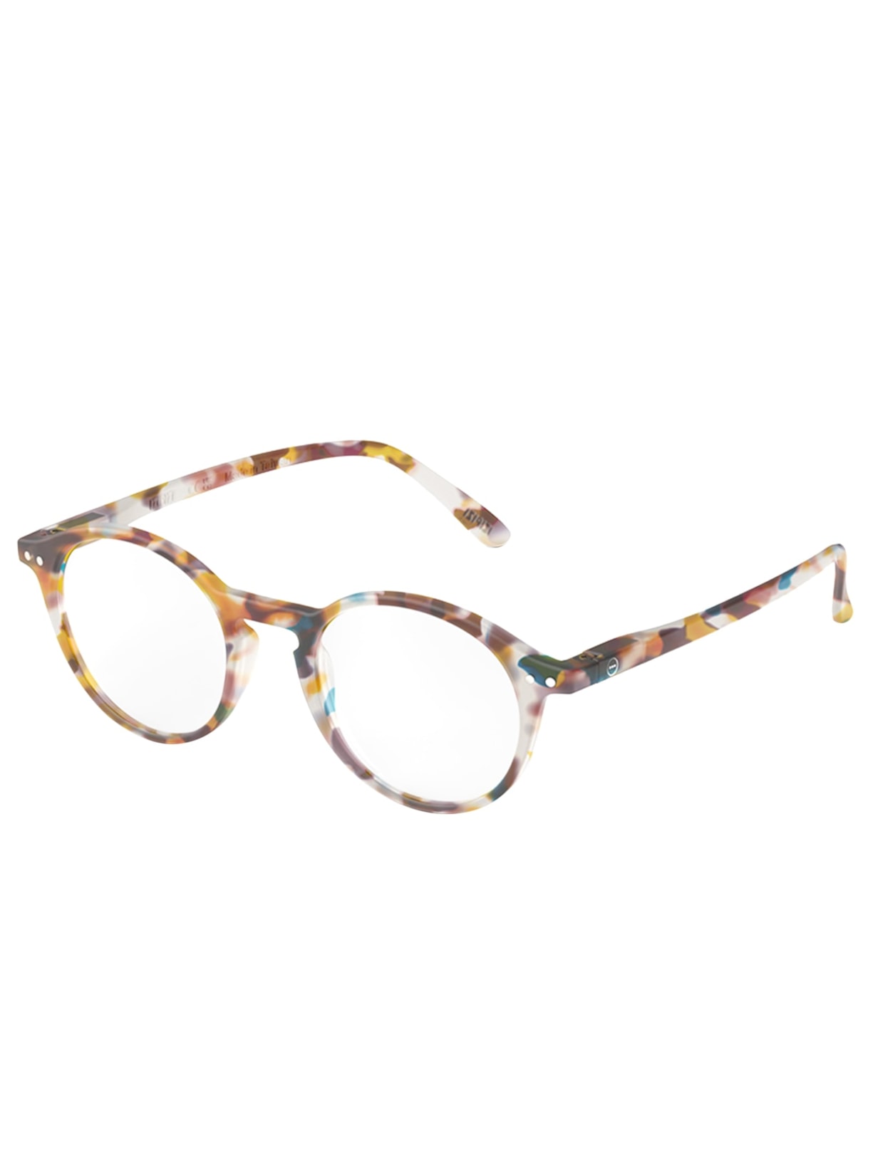 Óculos de Grau Unissex Reading Iconic Pantos Azul Izipizi